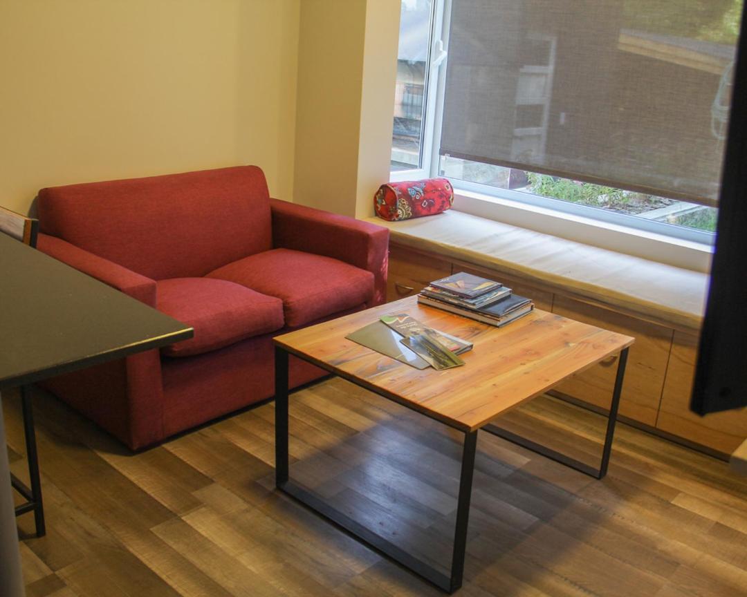 Home Lofts Эскель Экстерьер фото