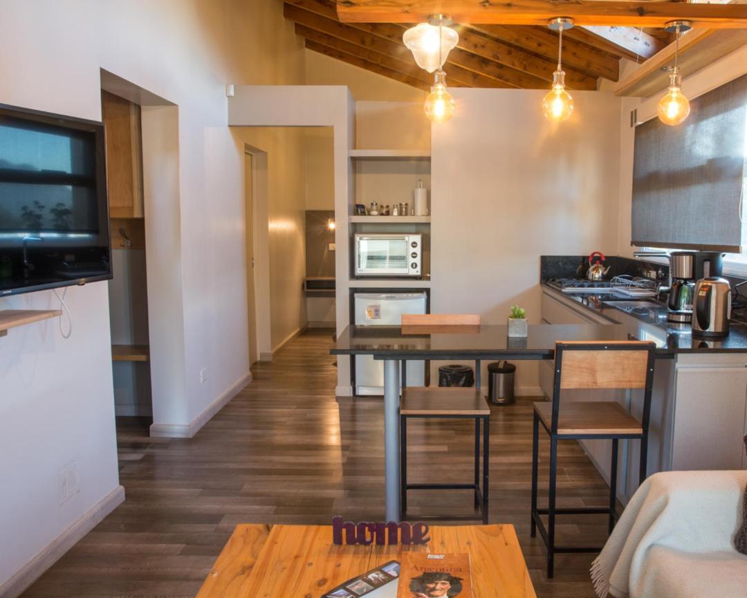 Home Lofts Эскель Экстерьер фото