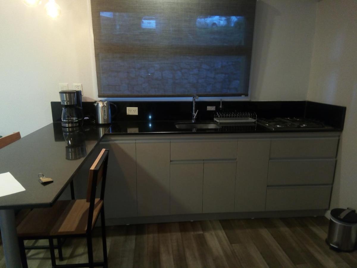 Home Lofts Эскель Экстерьер фото