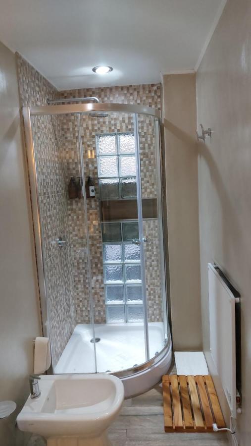 Home Lofts Эскель Экстерьер фото