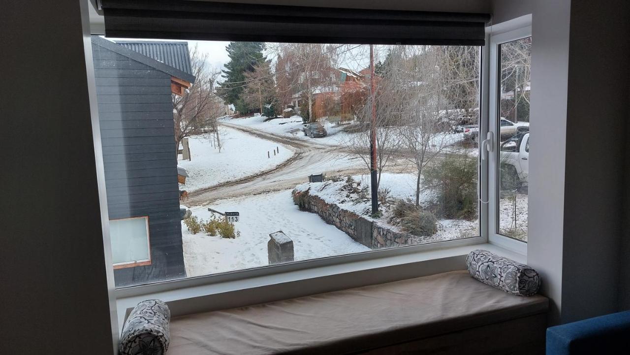 Home Lofts Эскель Экстерьер фото